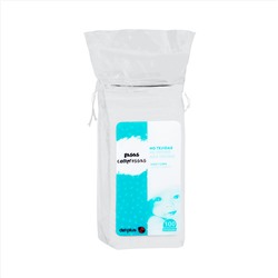 Нетканая детская марля Deliplus