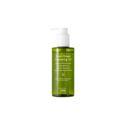 ★SALE★  From Green Cleansing Oil (new)