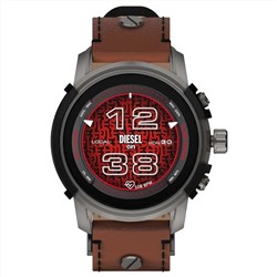 Diesel Griffed Men's Smartwatch