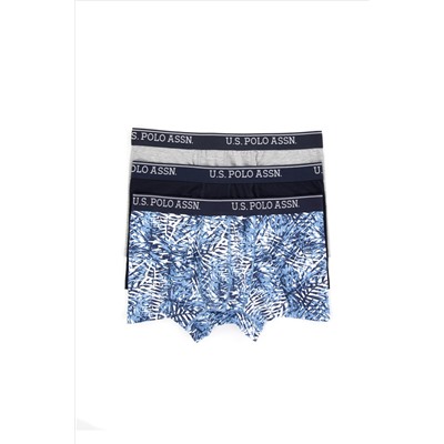 Erkek 3'lü Boxer Takımı