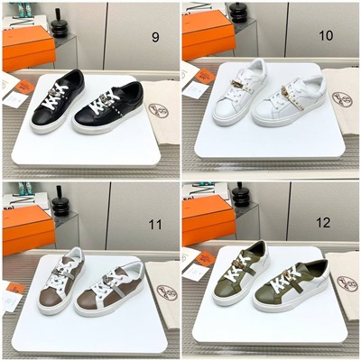 Кроссовки Herme*s Kell*y   Реплика 1:1