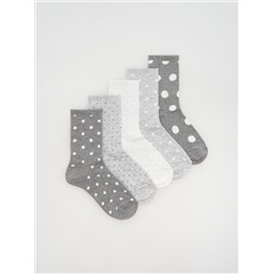 LADIES` SOCKS
