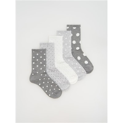 LADIES` SOCKS