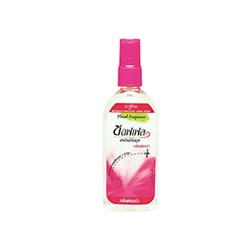 Тайский спрей от комаров Soffell 30 мл / Soffel thаi repellent 30 ml