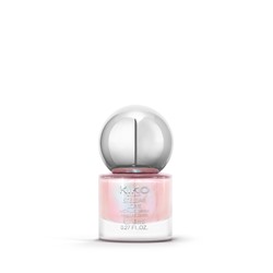 stellar love metallic spark nail lacquer