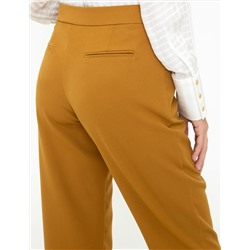 Camel Slim Fit Kumaş Pantolon