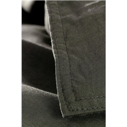 Loire King Size Tencel Nevresim Takımı ( TENCEL™ ) - Haki