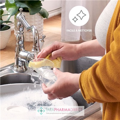 Medela Recueil-Lait en Silicone