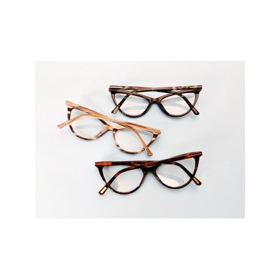 FE00766 - Оправа TOM FORD TF5896  C.01A black