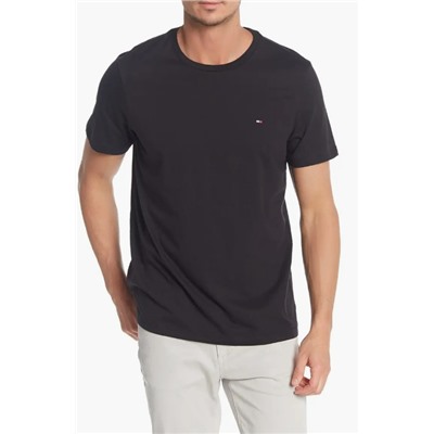Crew Neck Lounge T-Shirt Tommy Hilfiger