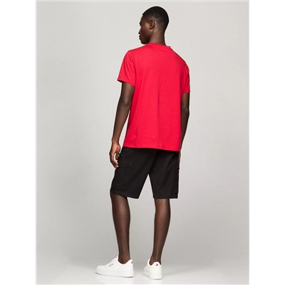 Varsity Monotype Logo T-Shirt