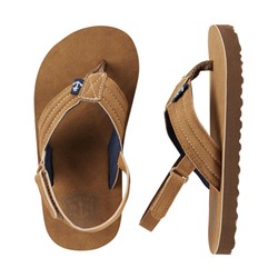 Carter's Flip Flops