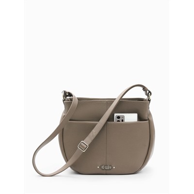 KN1430-BIG duk taupe