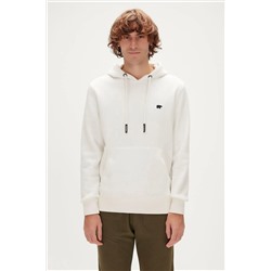 Bad Bear, Simple Hoodie Erkek Sweatshirt