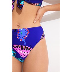 Braguita bikini mariposas