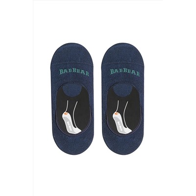Bad Bear, 8.01.02.001-l Core Zero Unisex Çorap