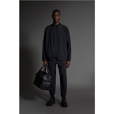 CHAQUETA TÉCNICA WATER REPELLENT