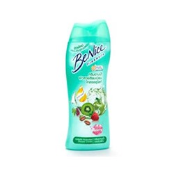 Крем-гель для душа Firm & White "Super fruit" против целлюлита от Be Nice 180 мл / Be Nice Firm & White Cellulite Protection Super fruit Shower Cream 180 ml