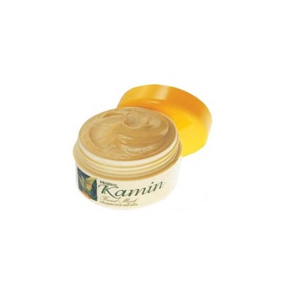 Маска с куркумой и медом 40 гр. / Mistine Camin facial mask 40 gr