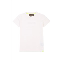 Camiseta Adebayo Blanco