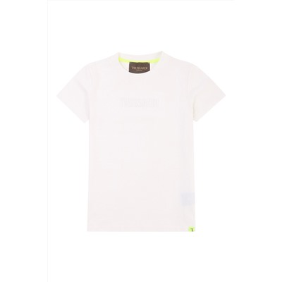 Camiseta Adebayo Blanco