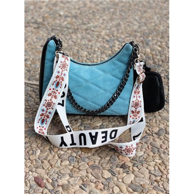 AB.Z · Pelle · 21-19/2 (380) CELESTE