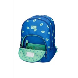Mochila Azul
