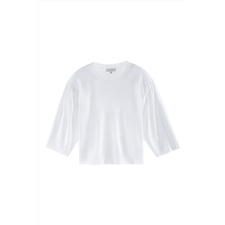 Jersey Blanco