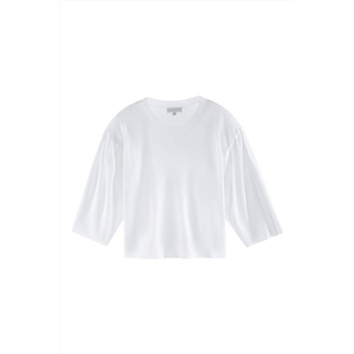 Jersey Blanco
