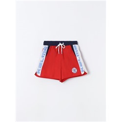 KELME X LEFTIES SHORTS