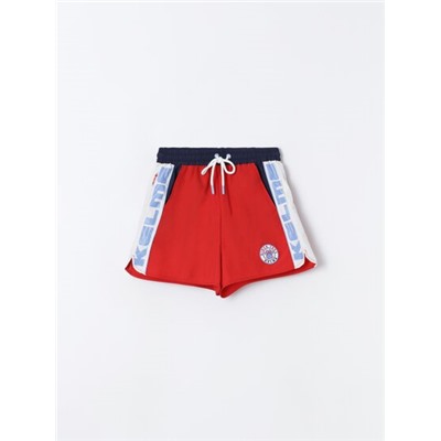 KELME X LEFTIES SHORTS