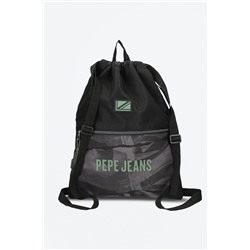 Mochila Negro