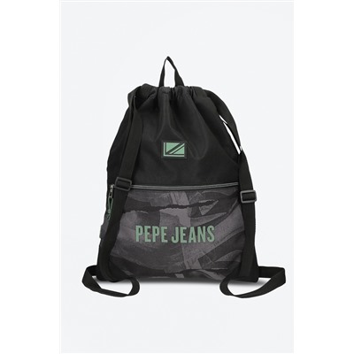 Mochila Negro