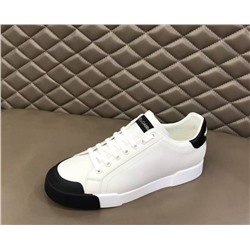 Кроссовки Dolce&Gabbana 😍  Реплика 1:1  Материал: кожа