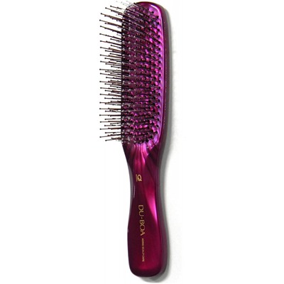 Расческа массажная Ikemoto DU-BOA Aging Scalp Brush TC1300