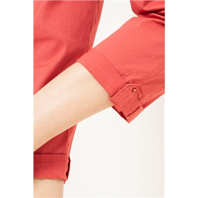 Pantalón pirata Rosa