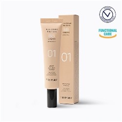Full Cover 3-in-1 Max BB Cream SPF40 PA++ 01