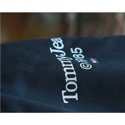Tomm*y Jian*s 👕 спортивные брюки, модель унисекс. Экспорт