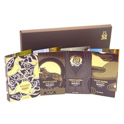 MEMO SIWA edp (w) 2ml пробник
