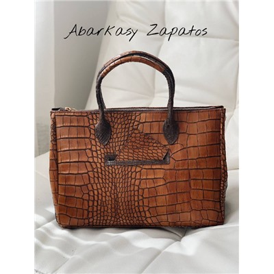 PELLE Keys (1100) marron