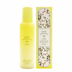 DEOPROCE BIOME ROYAL PROPOLIS TONER Антивозрастной тонер для лица с экстрактами маточного молочка и прополиса 150мл