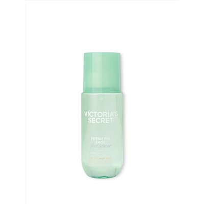 Body Care Vanilla Orchid Sandalwood Hair & Body Mist