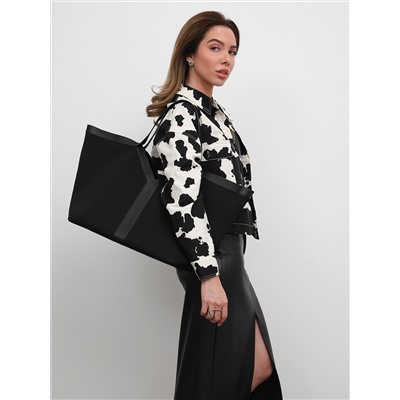 ivY tess black