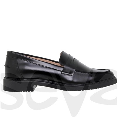 Casual, ZAPATO SEÑORA PIEL