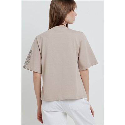 Футболка CONTE ELEGANT #778322