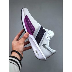 Легкие кроссовки Nik*e Zoom Rival Fly 4 130225