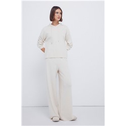 Pantalón culotte punto