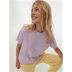 T-Shirt im Regular-Fit