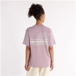 Athletics Relaxed System T-Shirt