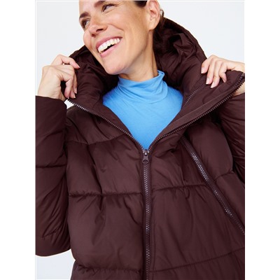 3-in-1-Steppjacke
